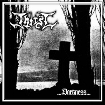 THIRST / ...Darkness... (1993)