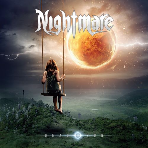 NIGHTMARE / Dead Sun