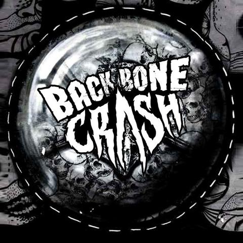 BACKBONE@CRASH / Backbone Crashidigi)