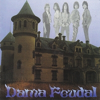 DAMA FEUDAL / Dama Feudal +6 