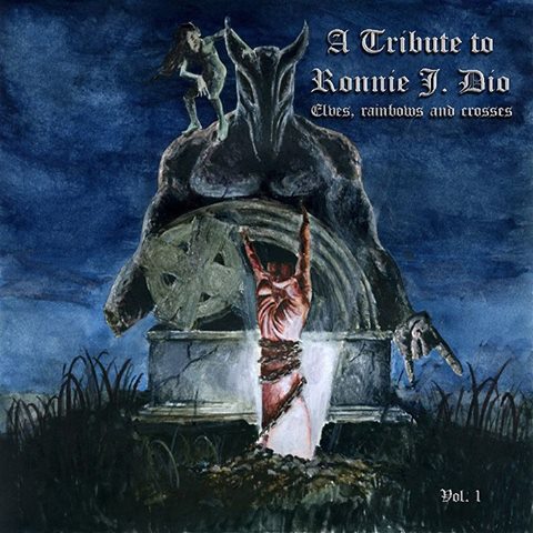 V.A / A Tribute to Ronnie J. Dio