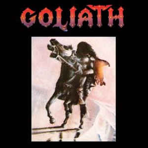 GOLIATH / Goliath + 6 (500 limited)
