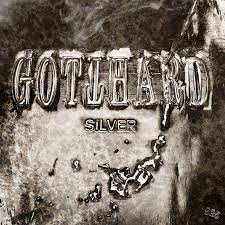 GOTTHARD / Silver (Ձj