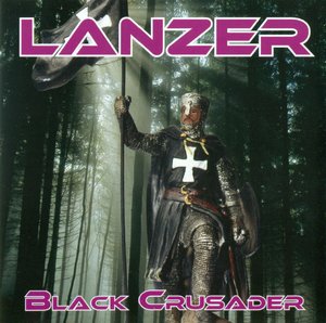 LANZER / Black Crusader