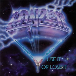 LANZER /  Use It Or Loose It +1