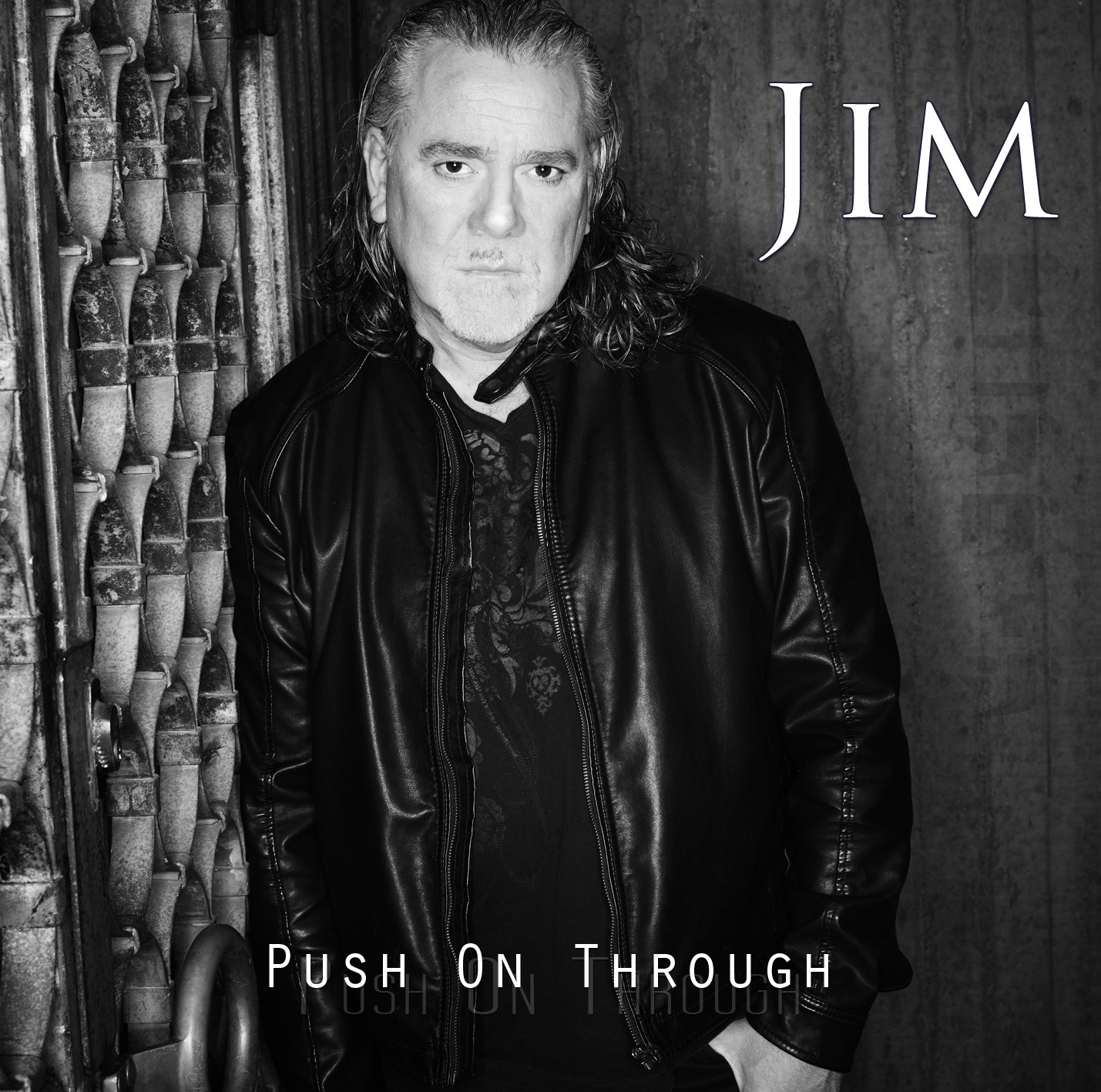 JIM JIDHEAD / Push on Through