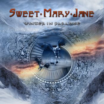 SWEET MARY JANE / Winter in Paradise