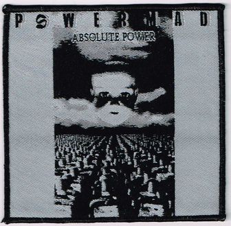 POWERMAD / Absolute Power (sp)