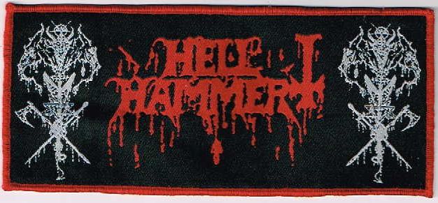 HELLHAMMER (ss)