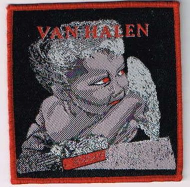 VAN HALEN / 1984 (sp)