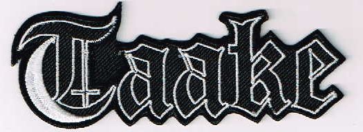 TAAKE / Logo (sp)