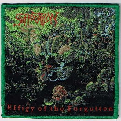 SUFFOCATION / Effigy of the Forgotten (sp)