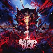 AVERSIONS CROWN / Xenocide
