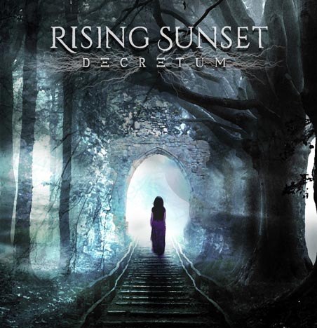 RISING SUNSET / Decretum