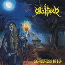 WITCHTRAP / Sorceress Bitch 