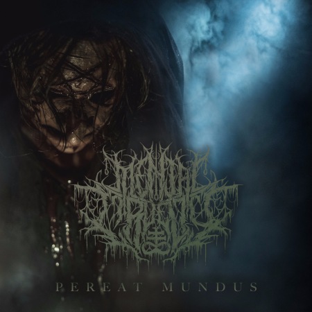 MENTAL CRUELTY / Pereat Mundus