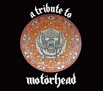 V.A / A Tribute to Motorhead (2CD/国内盤)