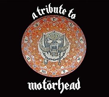 V.A / A Tribute to Motorhead (2CD/)