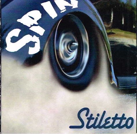 STILETTO / Spin