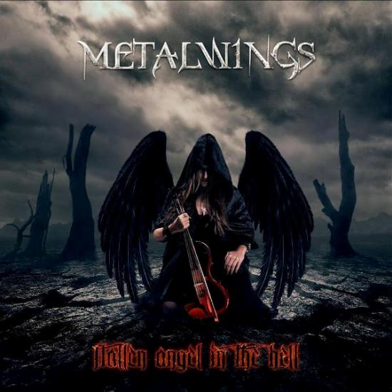 METALWINGS / Fallen Angel in the Hell