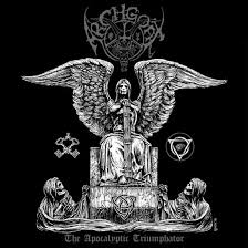 ARCHGOAT / The Apocalyptic Triumphator 