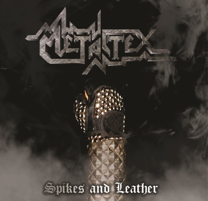 METALTEX / Spikes and Leather 
