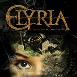 ELYRIA / Reflection and Refraction