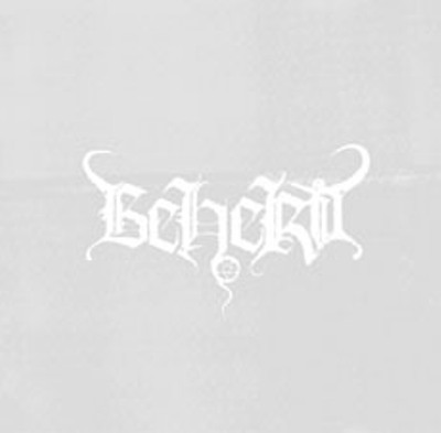 BEHERIT / Electric Doom Synthesis (digi/2021 reissue)