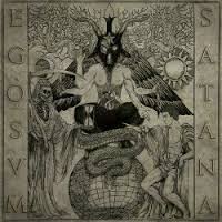 GOAT SEMEN / Ego Svm Satana