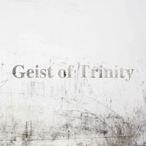 GEIST OF TRINITY / Geist of Trinity (特典：ステッカー）