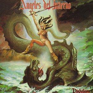 ANGELES DEL INFERNO / Diabolicca