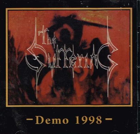 THE SUFFERING / Demo 1998