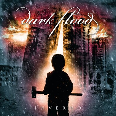 DARK FLOOD / Inverno