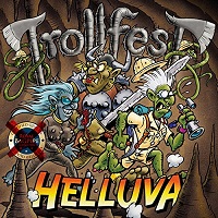 TROLLFEST / Helluva (digi)