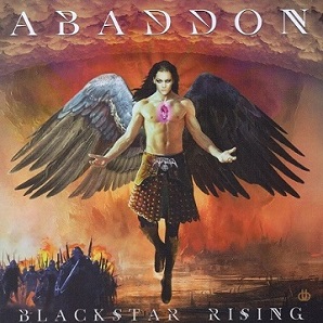 ABADDON / Blackstar Rising