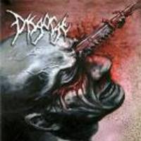 DISGORGE (US) / Cranial Impalement