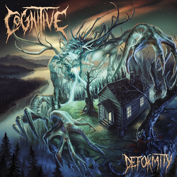 COGNITIVE / Deformity