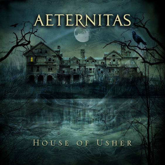 AETERNITAS / House of Usher