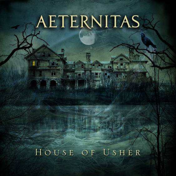 AETERNITAS / House of Usher