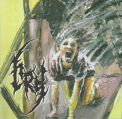 CRY / 1st EP (digi)