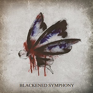 BLACKENED SYMPHONY / Blackened Symphony
