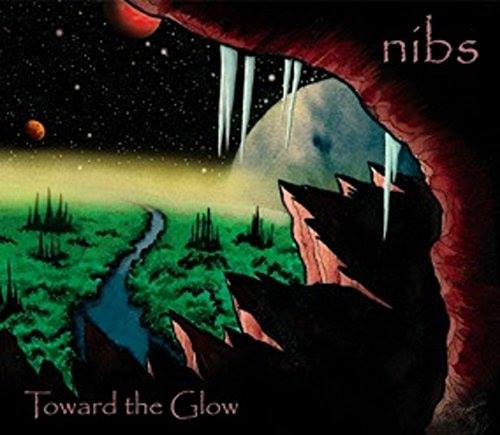 nibs / Toward the Glow (digi)