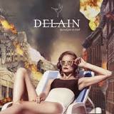 DELAIN / Apocalypse & Chill (国内盤）