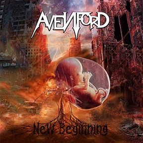 AVENFORD / New Beginning