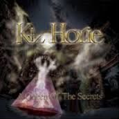 堀江一彰 (KAZ HORIE) / A Queen of the Secrets 