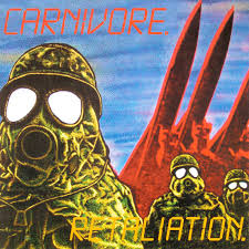 CARNIVORE / Retaliation