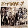 X-PIRACY / Dodge City Limits