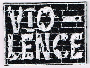 VIO-LENCE / demo (SP) 