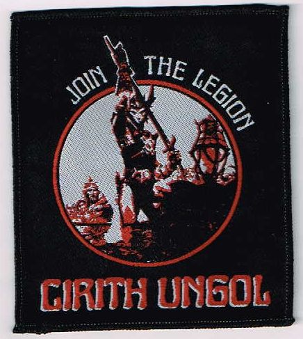 CIRITH UNGOL / Paradise Lost (SP)