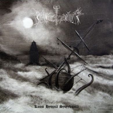 BLOODHAMMER / Kuusi hymnia syvyyksista